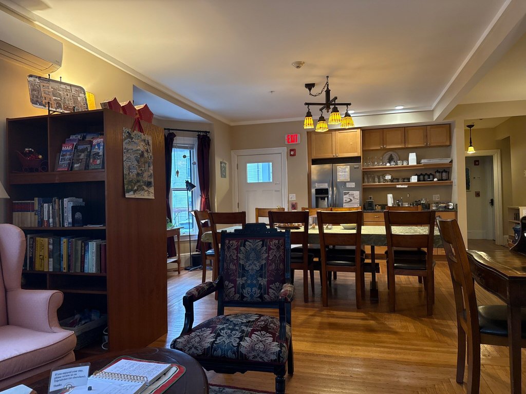 Davis Square Inn-官方