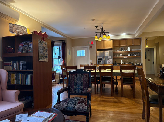 Davis Square Inn主图