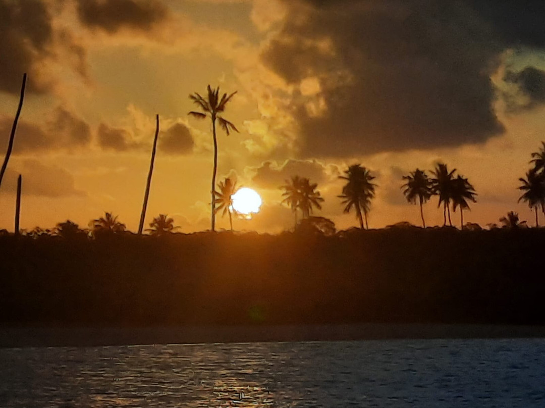 Igreja de Nossa Senhora da Boa Viagem-累西腓必去景点