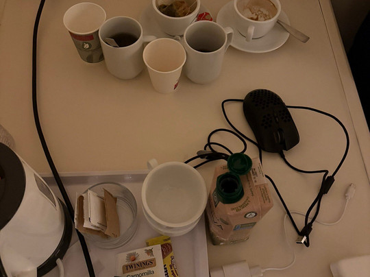 圣马可方程式俱乐部酒店主图