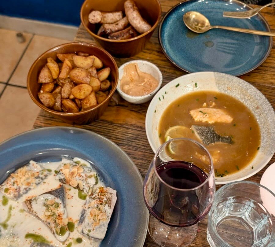 La Cantina Collioure