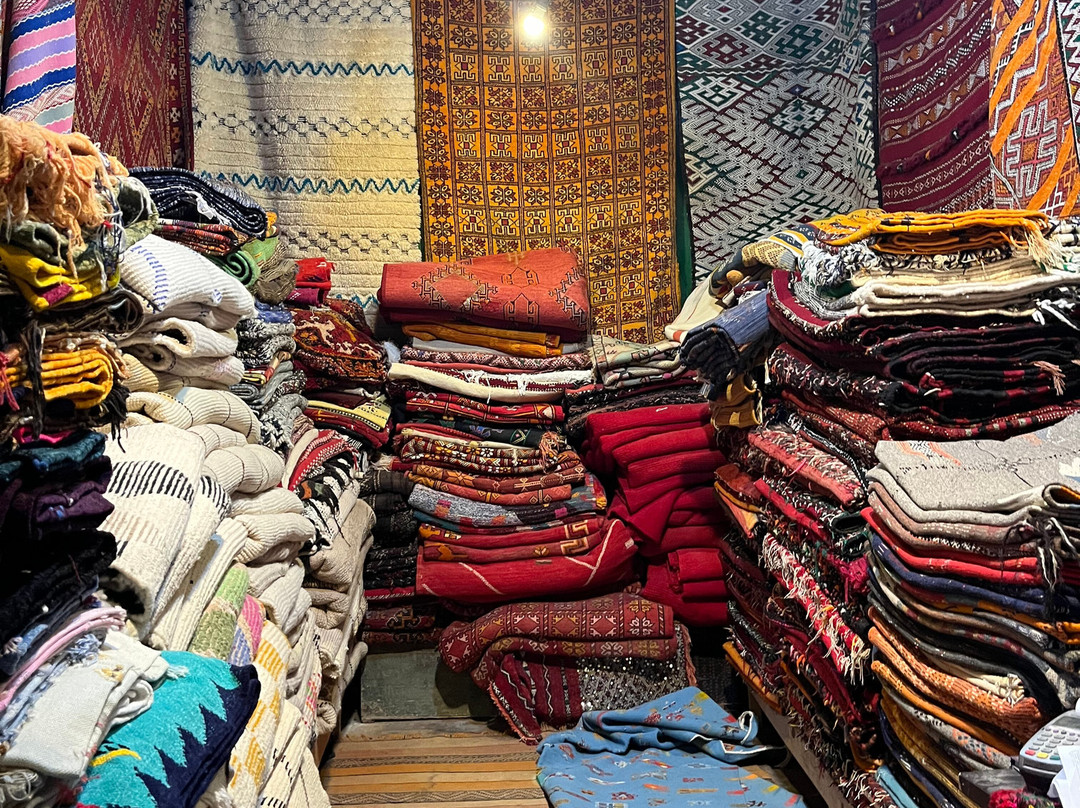 La Petite Maison Berbere-非斯必去景点