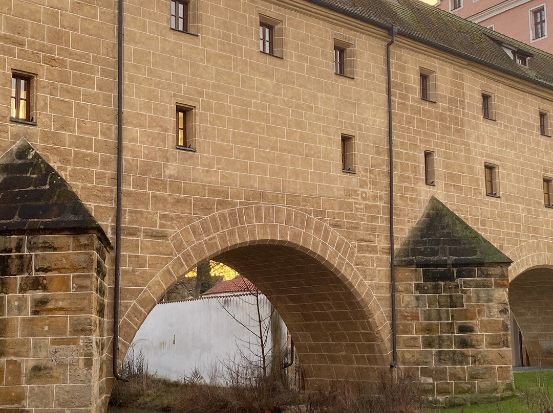 Stadtbrille-安贝克必去景点