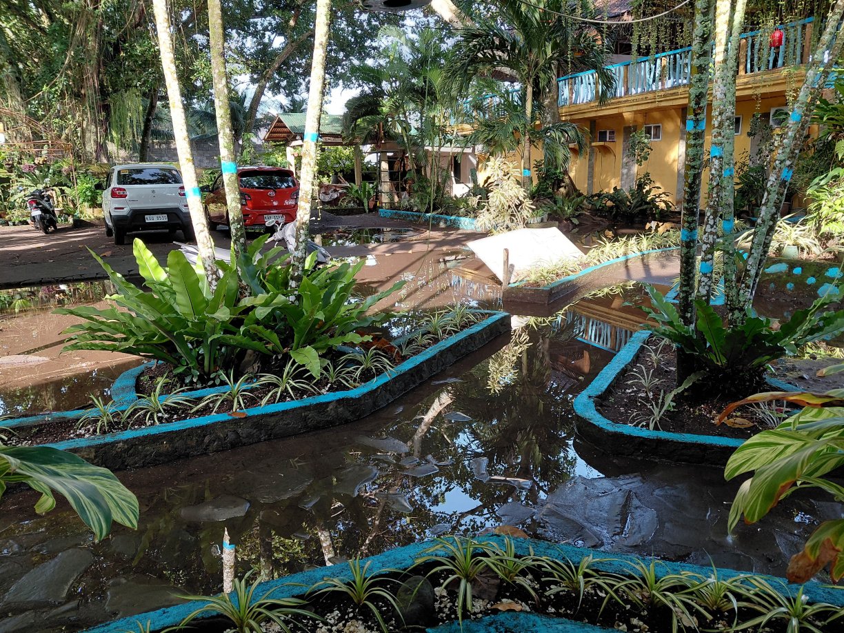 卡米京岛黄金日落沙滩俱乐部酒店-官方