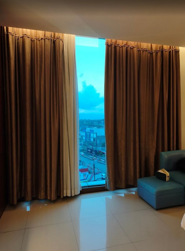 Grand Artos Hotel & Convention-官方