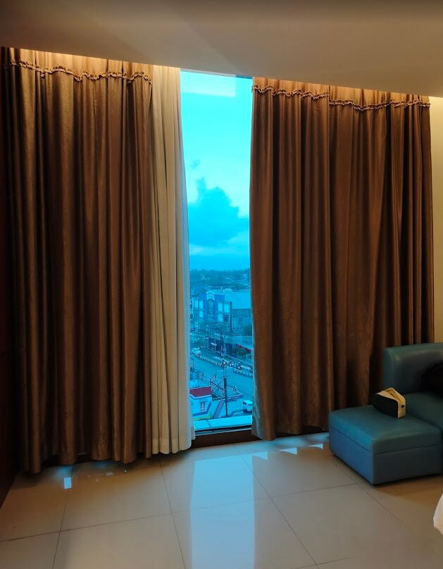 Grand Artos Hotel & Convention主图