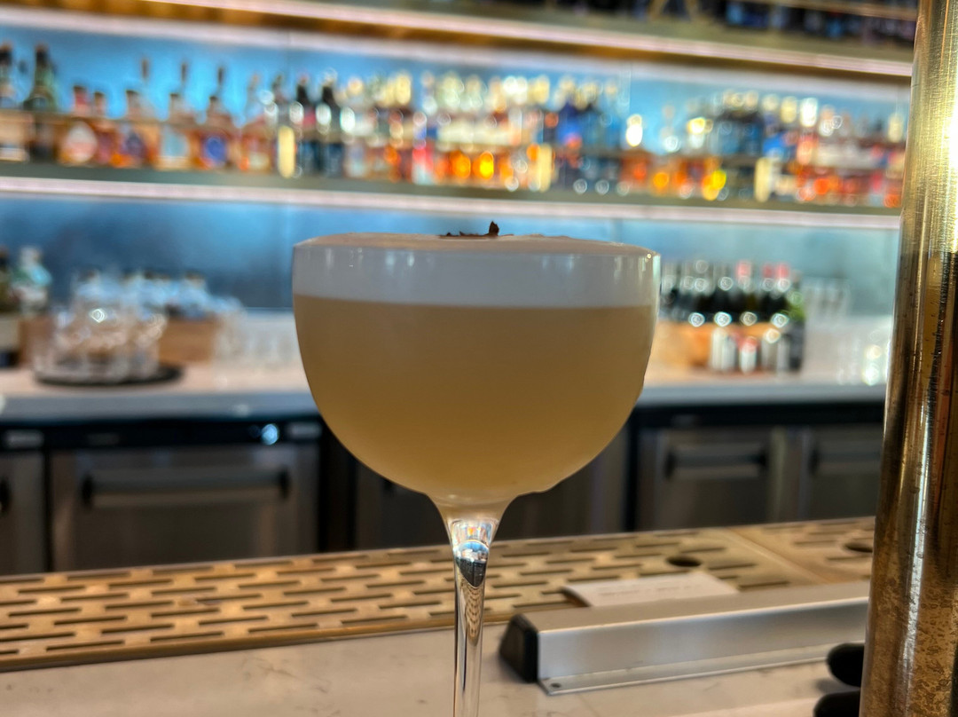 The Johnnie Walker Experience-爱丁堡必去景点