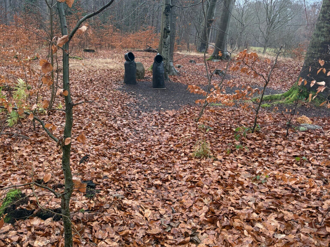 Ulkerup Landsby-Nykoebing必去景点