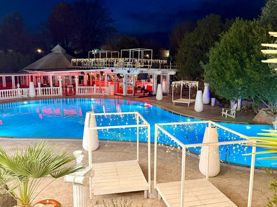 皮嘉尔别墅主图