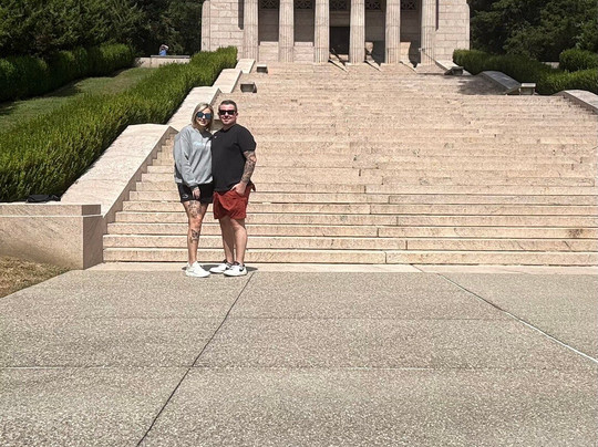Abraham Lincoln Birthplace National Historical Park-Hodgenville必去景点