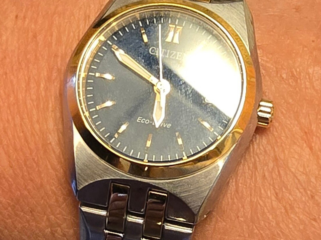 Diamante Jewels & Time-奥腊涅斯塔德必去景点