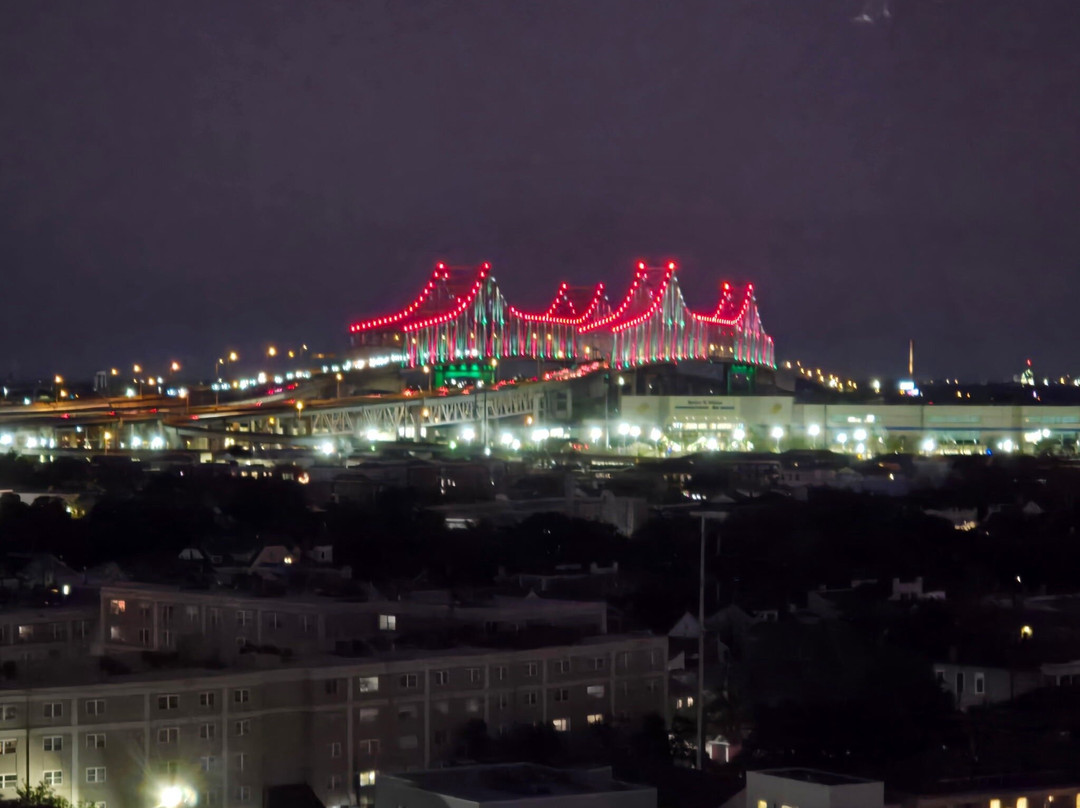 Hot Tin-新奥尔良必去景点