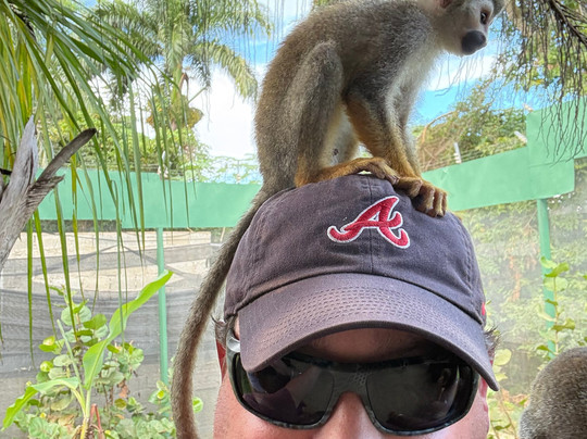 Runners Adventures-普拉塔港必去景点