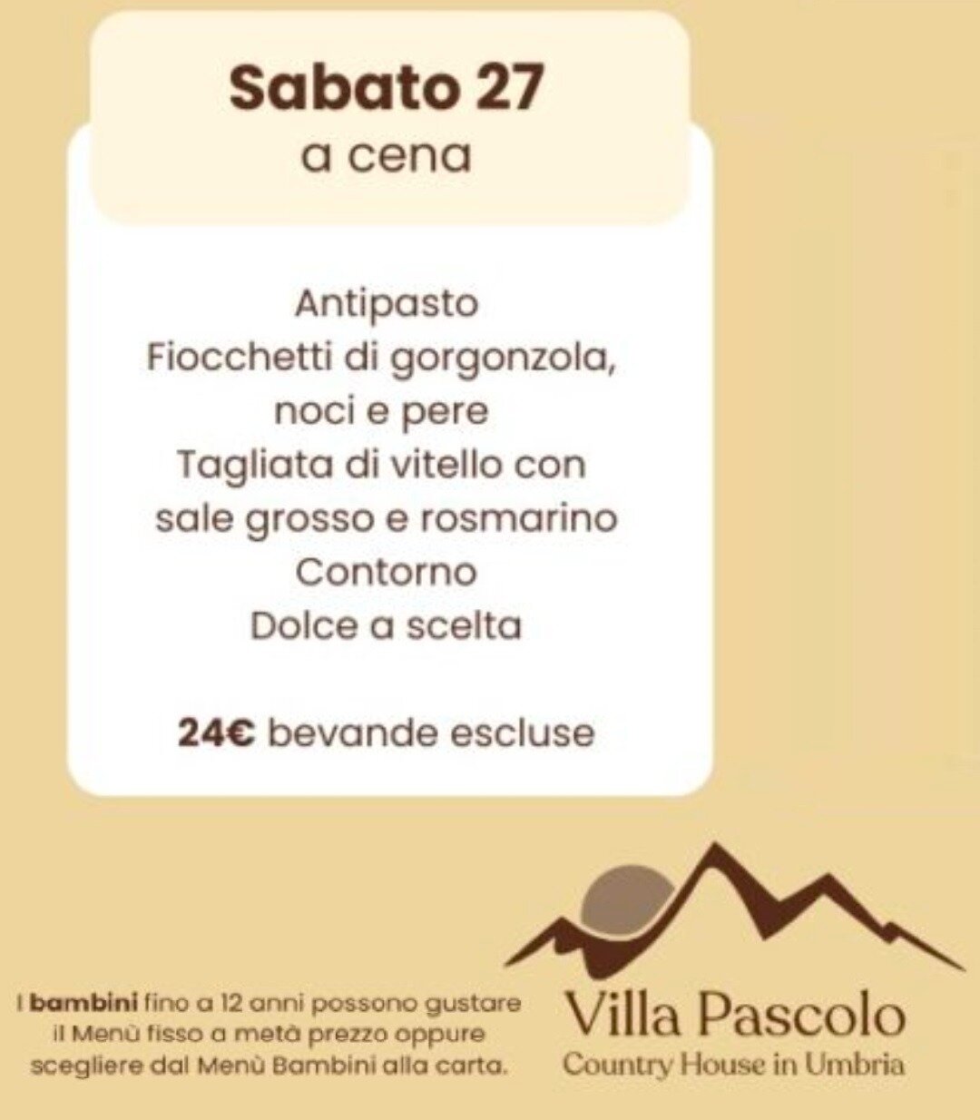 Villa Pascolo Country House-官方