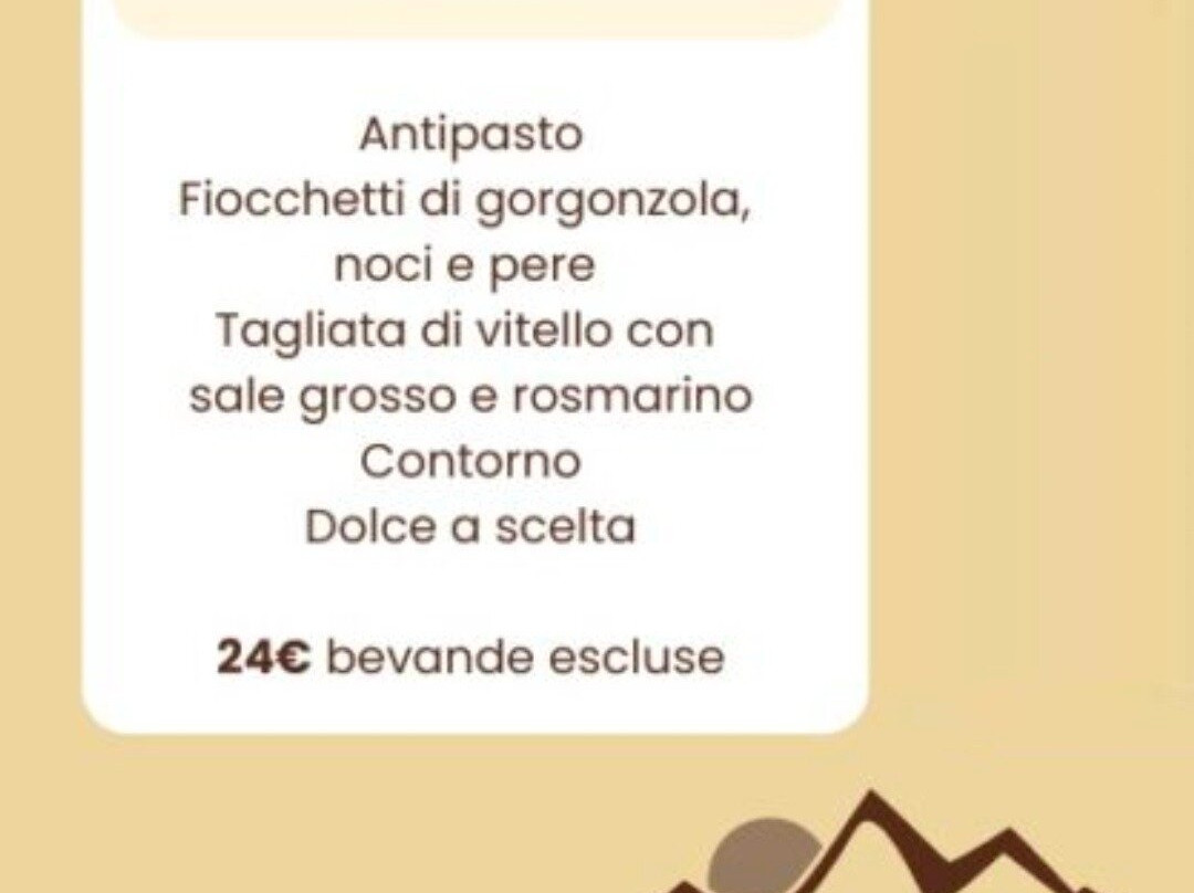 Villa Pascolo Country House主图