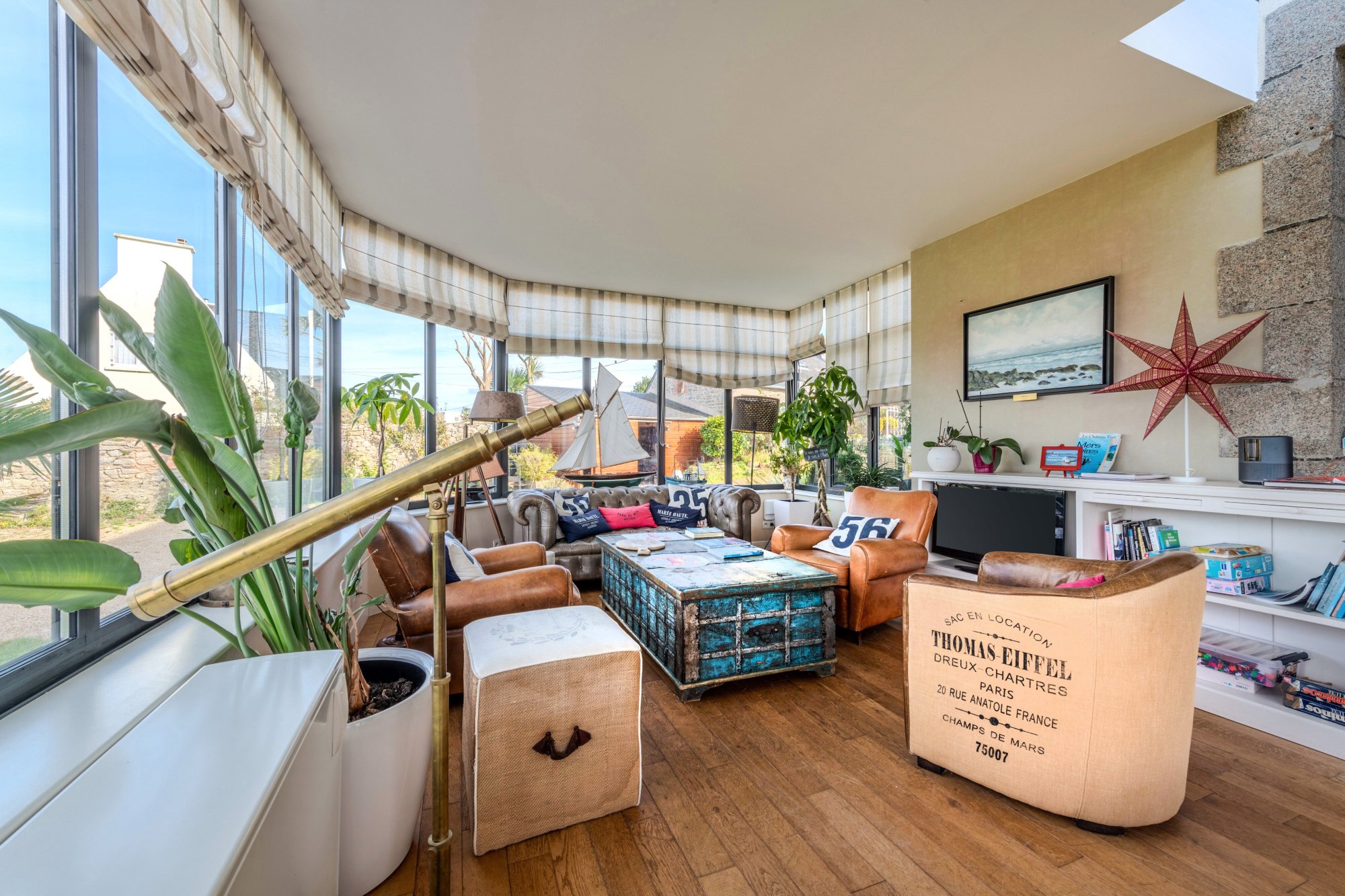 La Demeure Oceane-官方