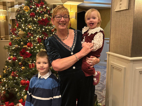 格伦纳云别墅酒店主图