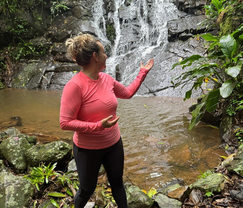 Sul do mundo-Ararangua必去景点