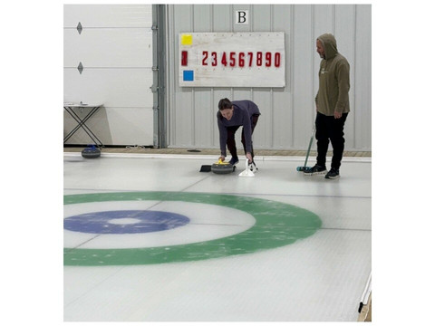 Leelanau Curling Club-Maple City必去景点
