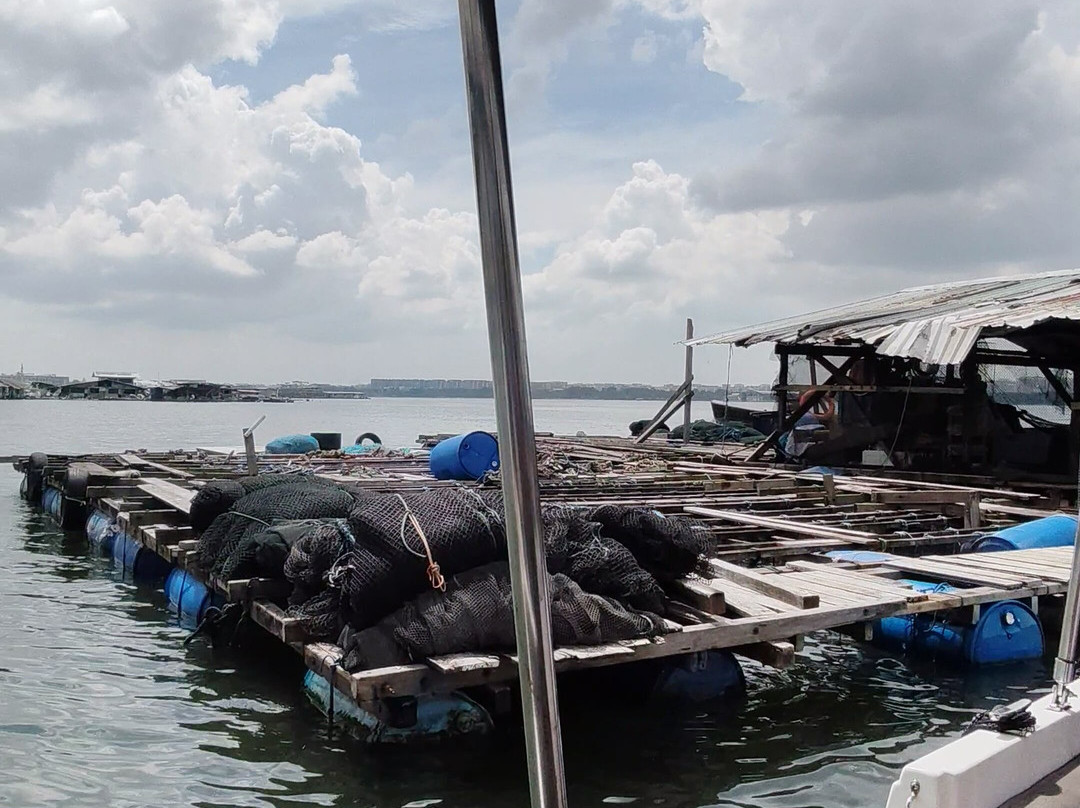 Let's Go Tour-圣淘沙岛必去景点
