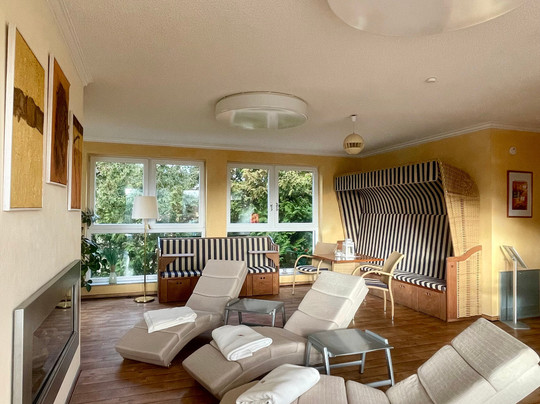 汉萨蔻格最佳西方酒店主图