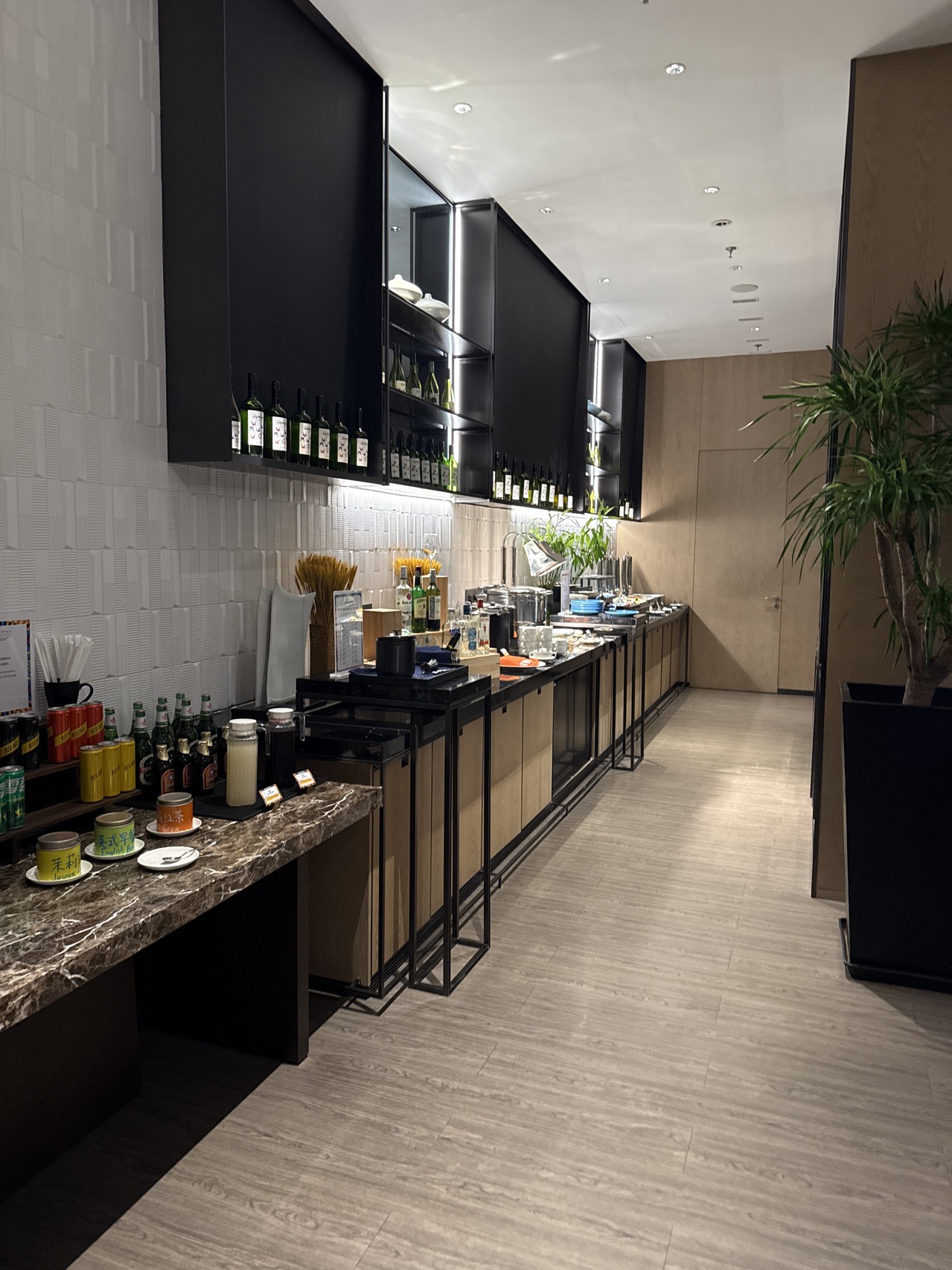 平湖卓越铂尔曼酒店-官方