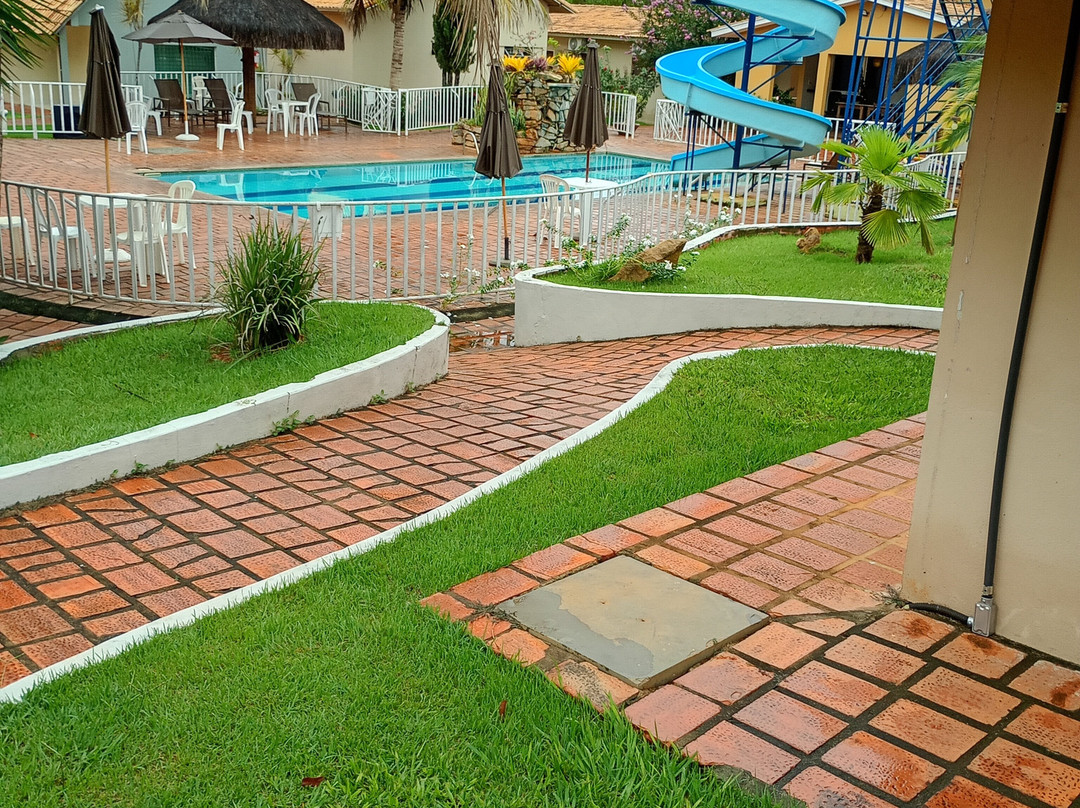 Pousada Sol Nascente主图