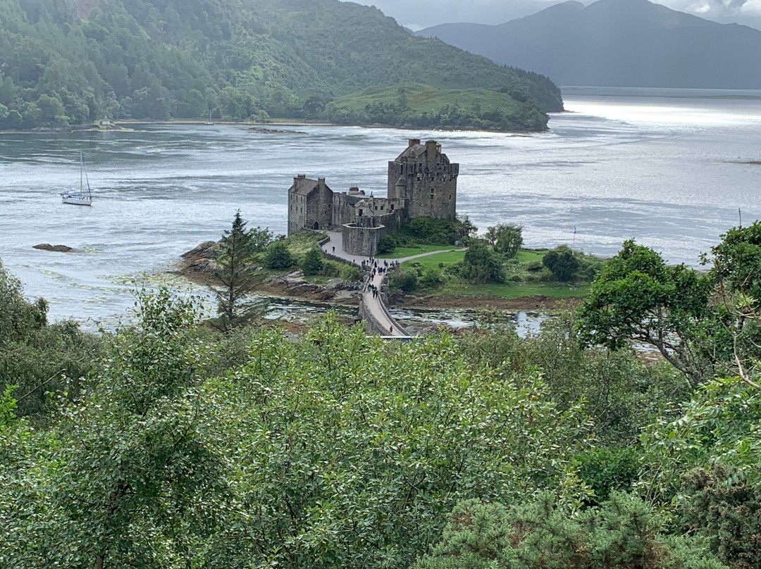 Best Scottish Tours-达农必去景点