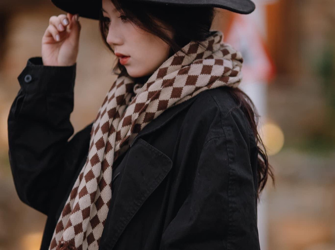 Trạm Ký Ức Cafe - The Memory Stop Dalat