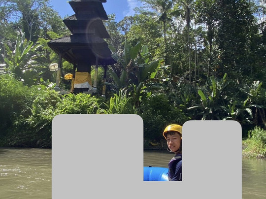 Bali Pertiwi Adventure-乌布必去景点