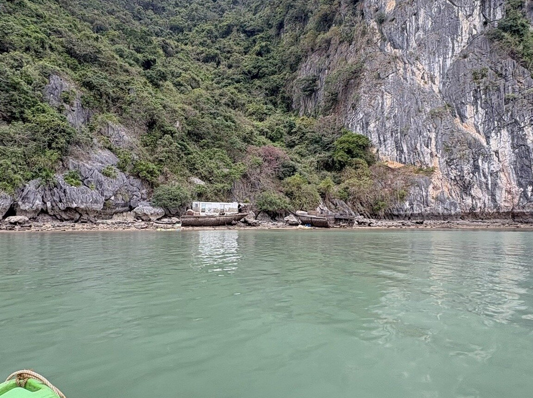 Vietnam Travel Service-河内必去景点