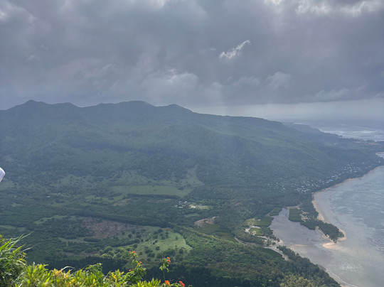 Green Discovery B&B Tamarind Falls 7 Cascades主图