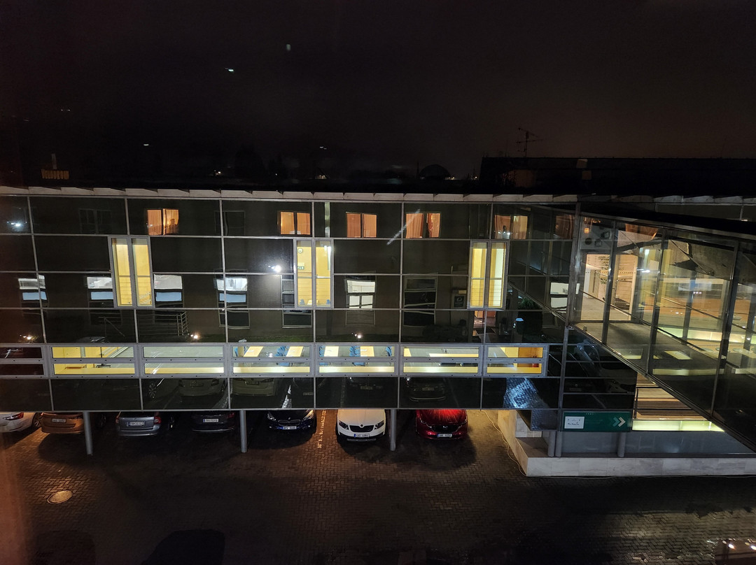 布尔诺假日酒店主图