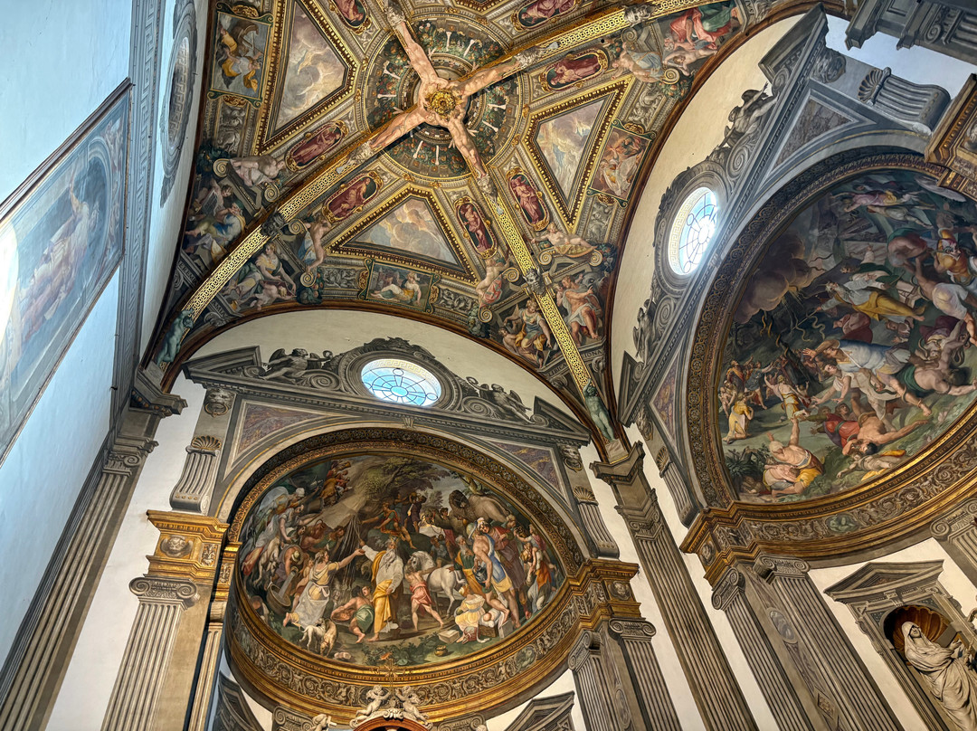 Cattedrale di Parma-帕尔马必去景点