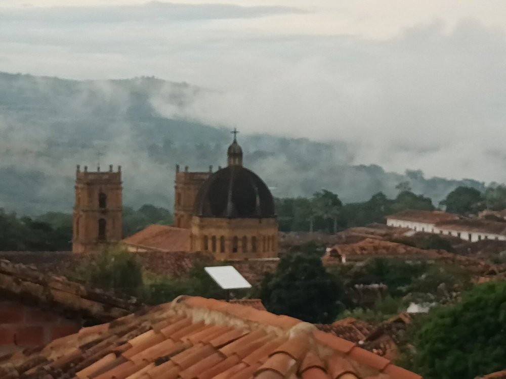 Casa Barichara Boutique-官方