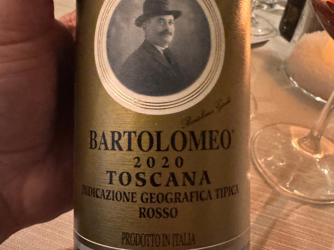 韦基奥阿索罗酒店主图