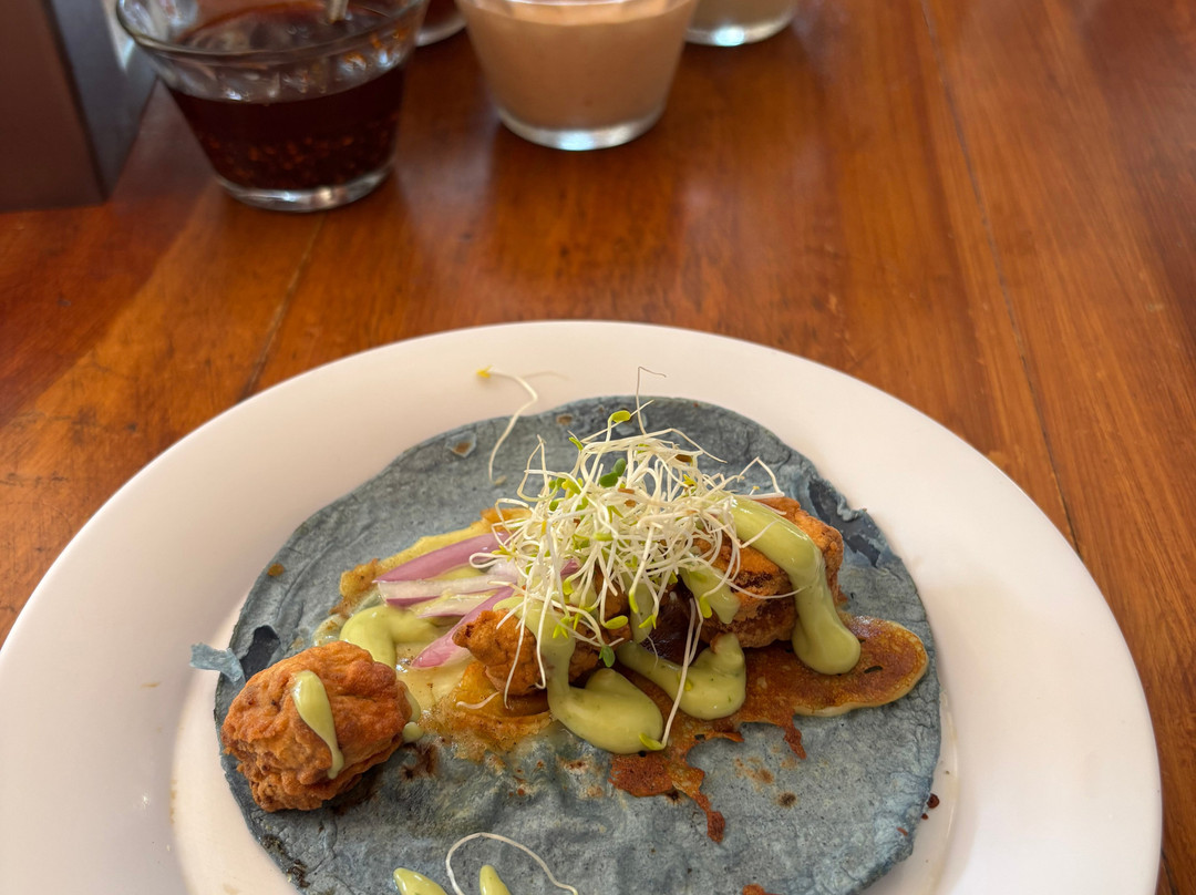 Vallarta Food Tours-瓦拉塔港必去景点