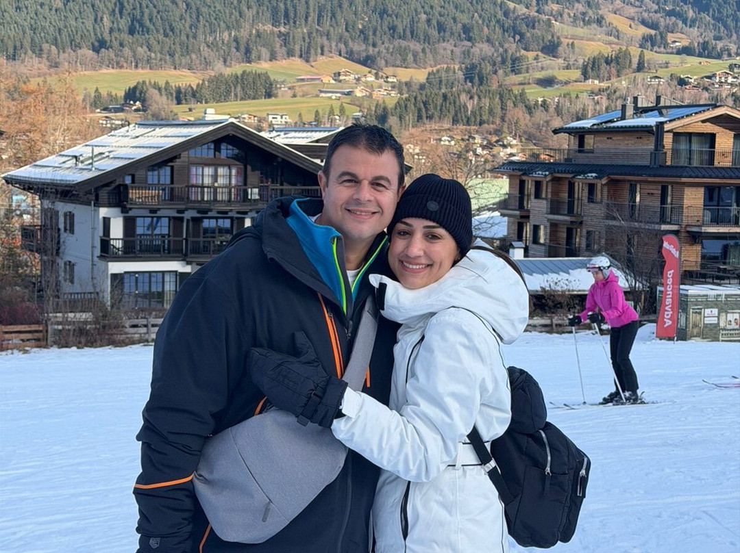 SkiGala-维也纳必去景点