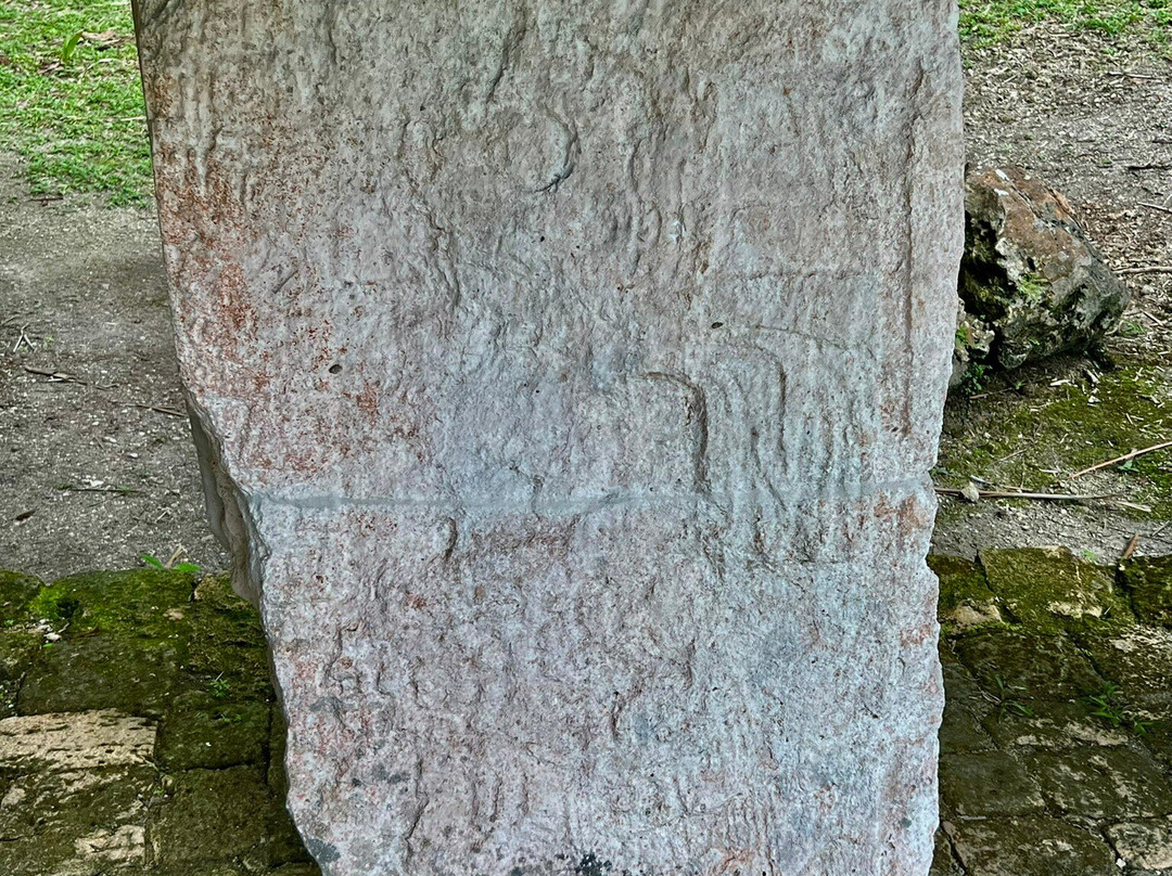 Kohunlich-金塔纳罗奥州必去景点