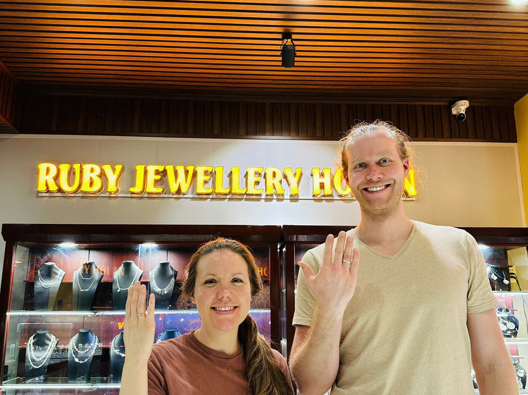 The Ruby Jewellery Hoi An-会安必去景点