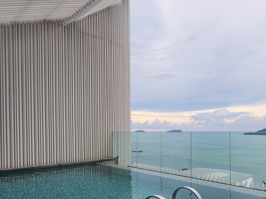 Hyatt Centric Kota Kinabalu主图