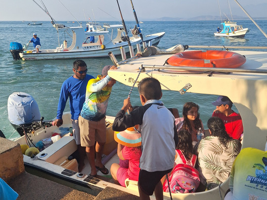 Bahía de Zihuatanejo-芝华塔尼欧必去景点