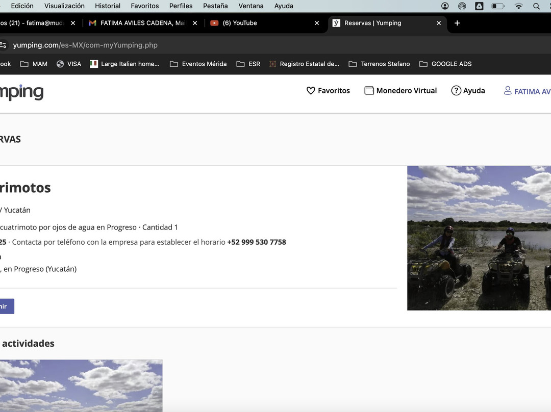 Yumping Adventure S.L.-马德里必去景点