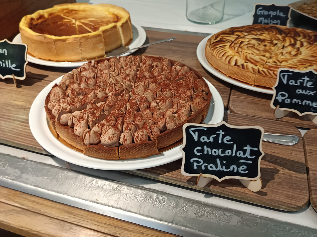 Domaine du Roncemay主图