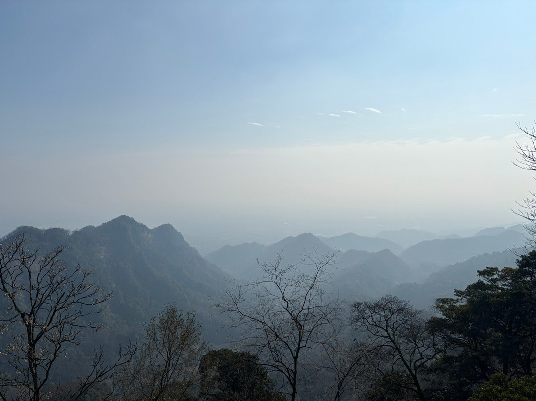 China Highlights-成都必去景点