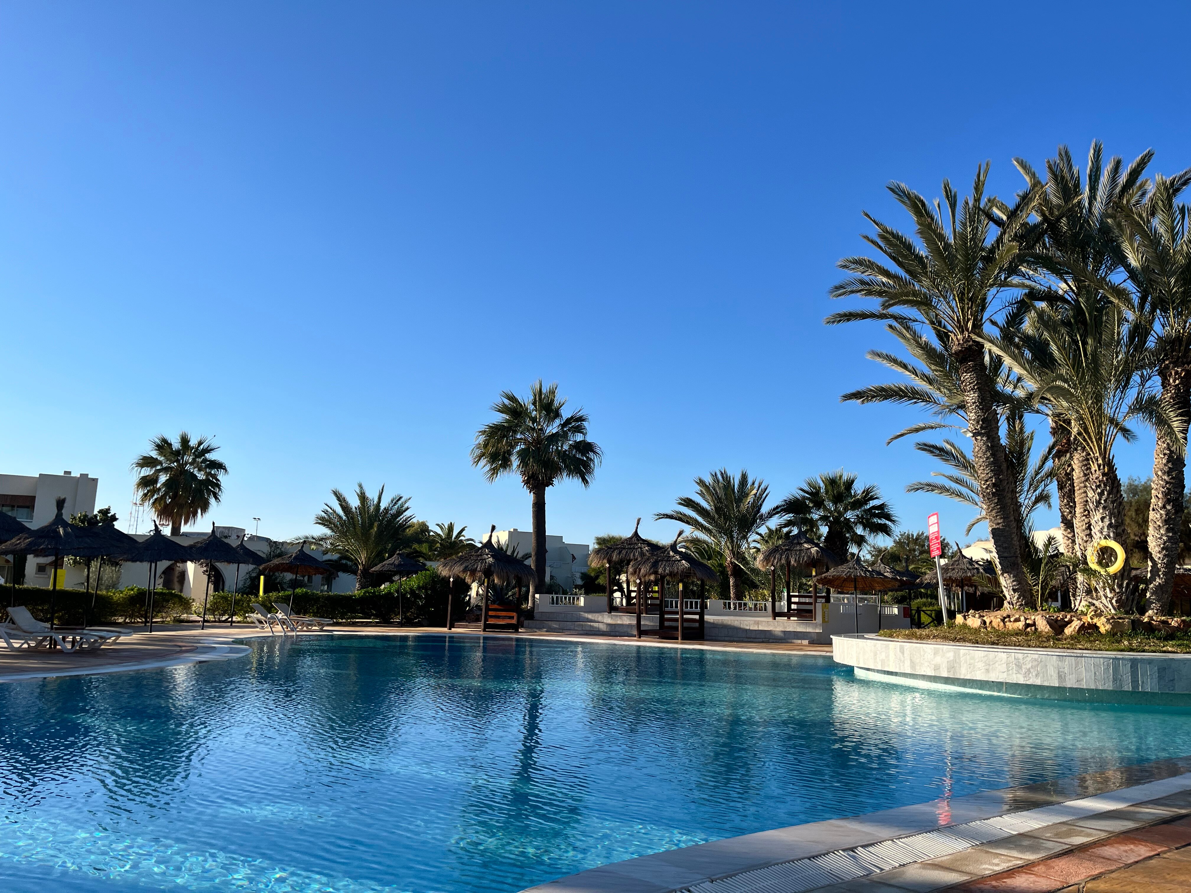 TUI MAGIC LIFE Penelope Beach-官方