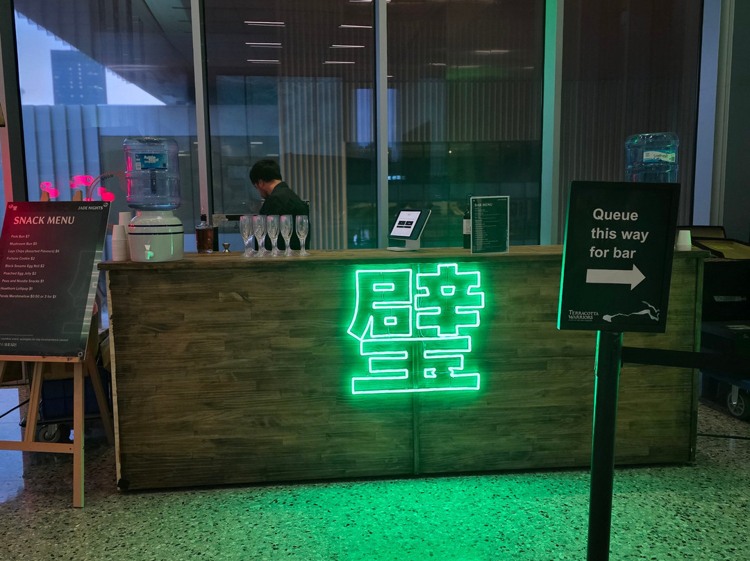 西澳博物馆-珀斯必去景点