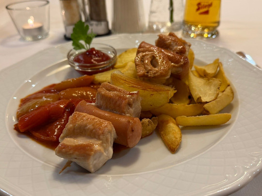 Almengasthof Stoichart主图