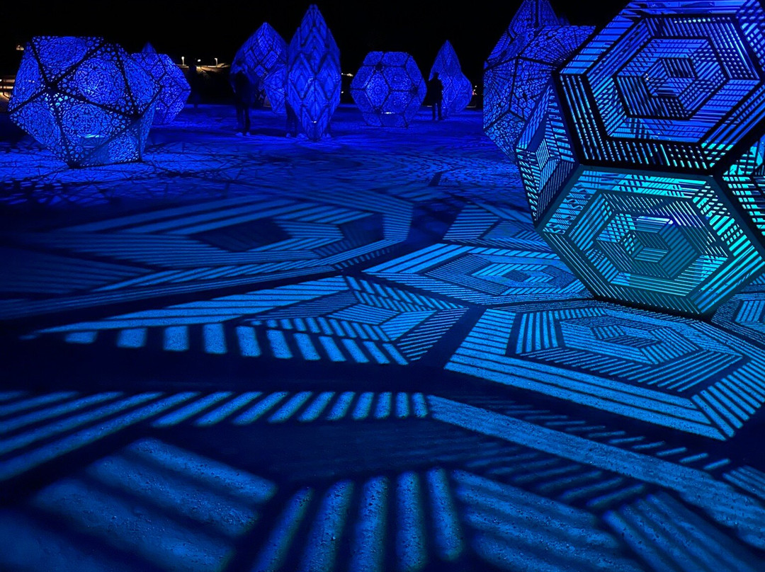 Sensorio-帕索罗布尔斯必去景点