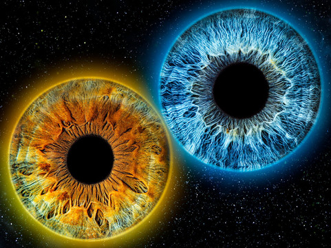 Eyemazy Soho-伦敦必去景点